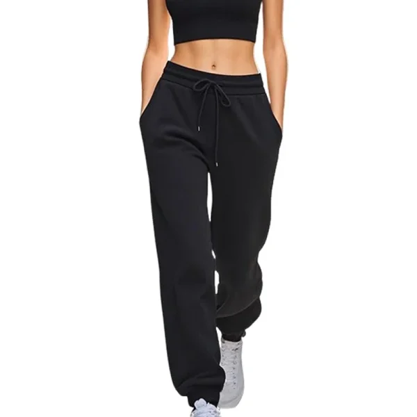 Womens Casual Sports Pants